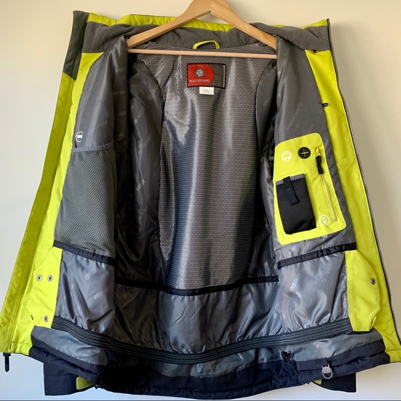 Boulder Gear Bond Jacket Men’s L - Picture 5 of 8